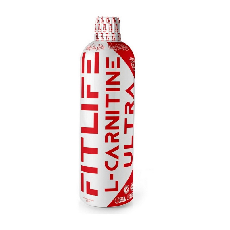 L-Carnitine Ultra (500 ml) L-Carnitine Ultra (500 ml)