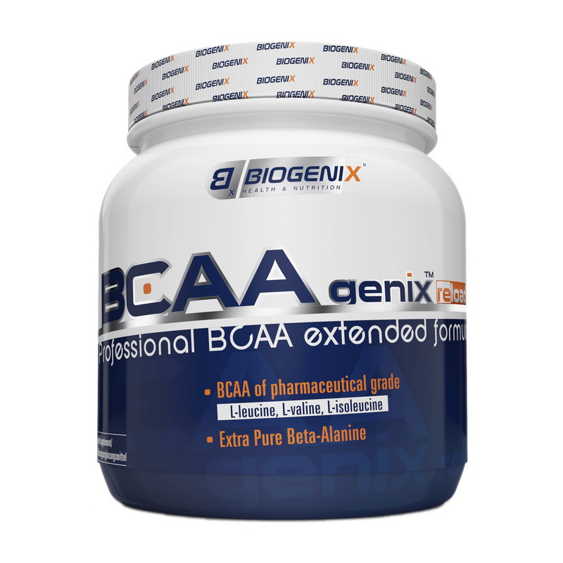 BCAAgenix Loaded (500 g) BCAAgenix Loaded (500 g)