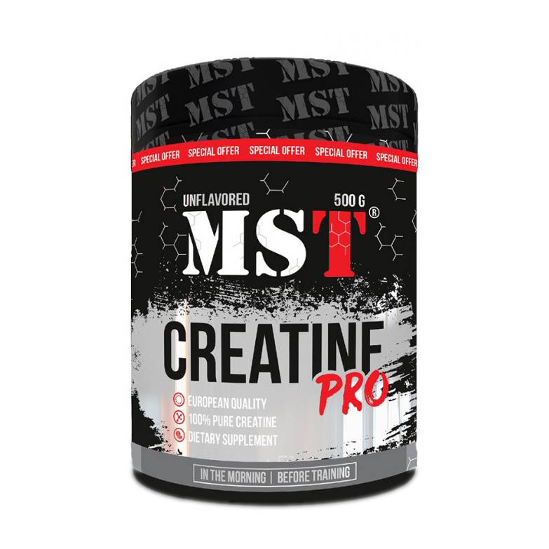 Creatine Pro (500 g) Creatine Pro (500 g)