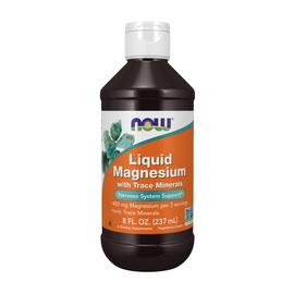 Liquid Magnesium (237 ml)