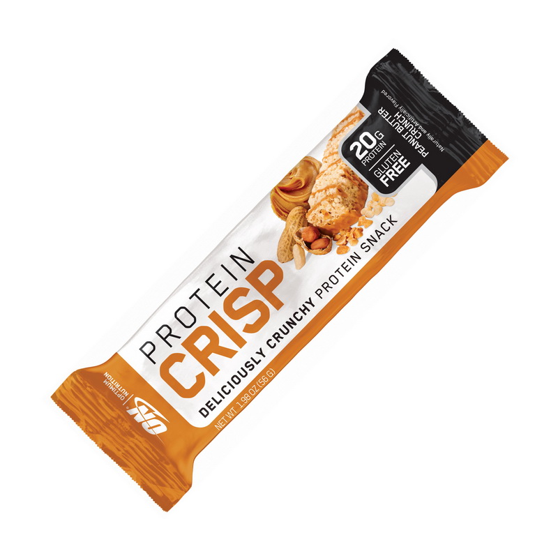 Protein Crisp (1 x 56 g) Protein Crisp (1 x 56 g)