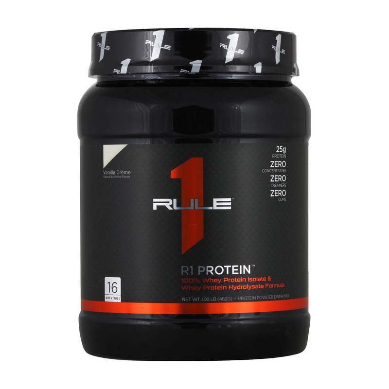 R1 Protein (468-493 g) R1 Protein (468-493 g)