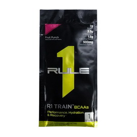 R1 Train BCAAs (1 x 15 g)