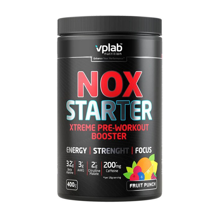NOX Starter (400 g) NOX Starter (400 g)