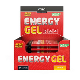 Energy Gel (1 x 41 g)