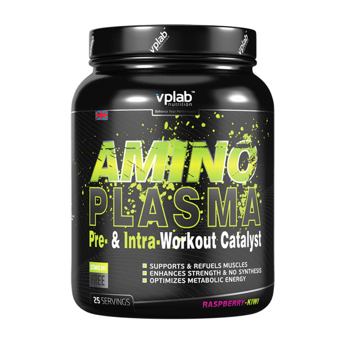Aminoplasma (500 g) Aminoplasma (500 g)
