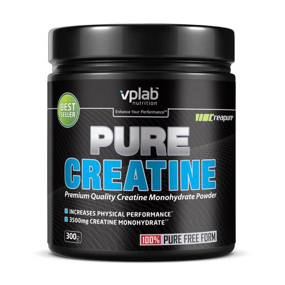 Pure Creatine (300 g) Pure Creatine (300 g)