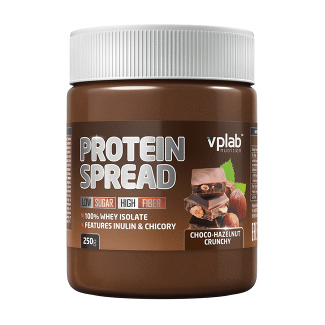 Protein Spread (250 g) Protein Spread (250 g)