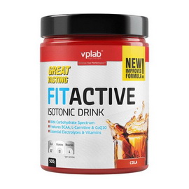 FitActive Isotonic Drink (500 g)