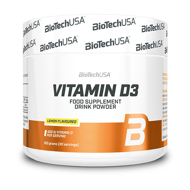 Vitamin D3 (150 g) Vitamin D3 (150 g)
