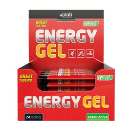 Energy Gel + Caffeine (1 x 41 g)