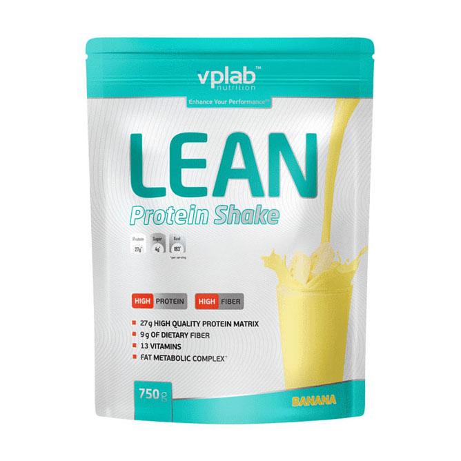 Lean Protein Shake (750 g) Lean Protein Shake (750 g)