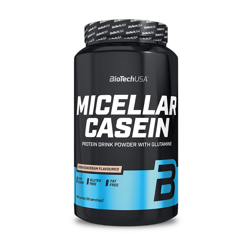 Micellar Casein (908 g) Micellar Casein (908 g)