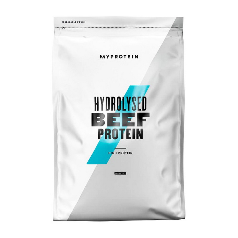 Hydrolysed Beef Protein (2,5 kg) Hydrolysed Beef Protein (2,5 kg)