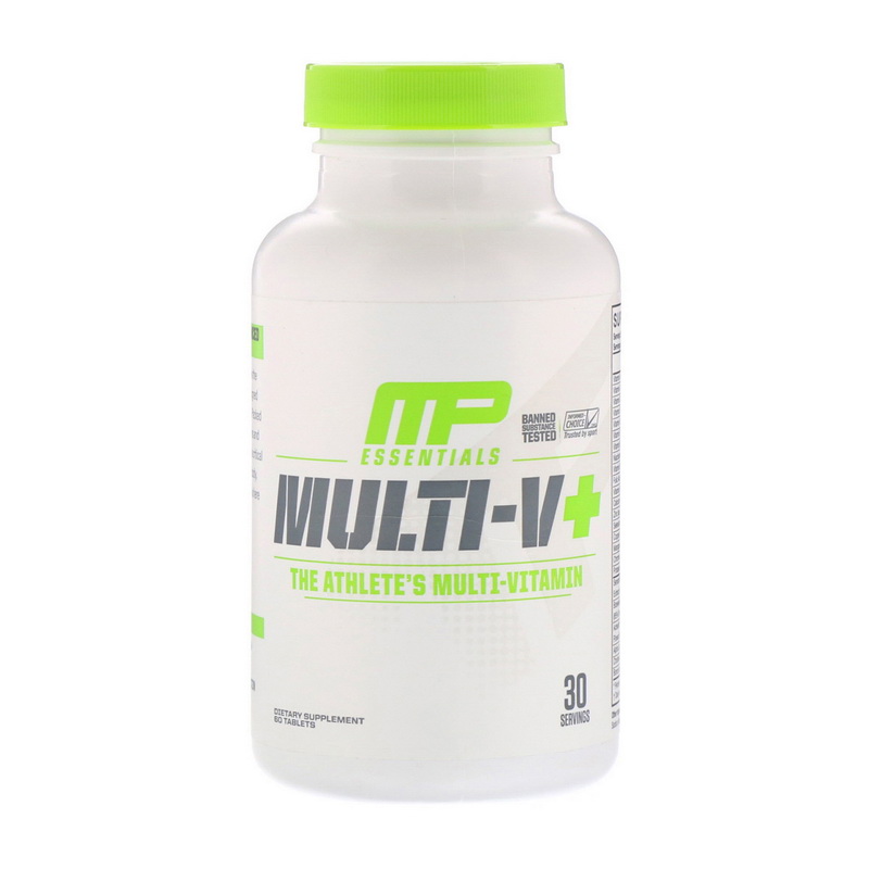 Multi-V (60 tabs) Multi-V (60 tabs)