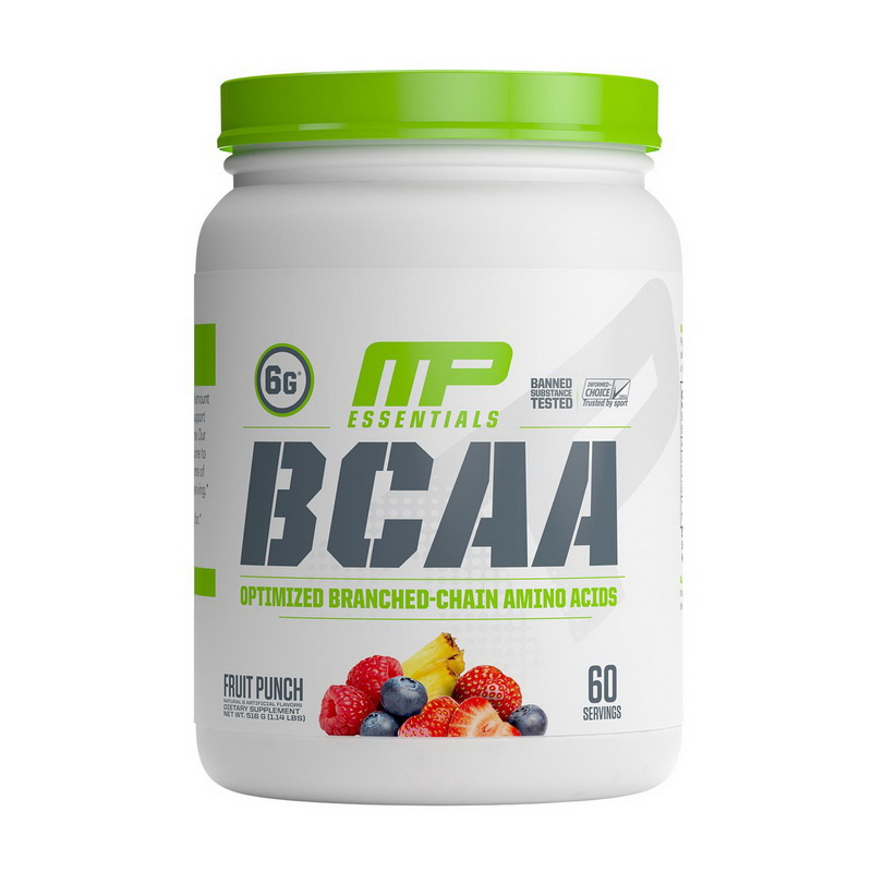 BCAA 3:1:2 (450-472 g) BCAA 3:1:2 (450-472 g)
