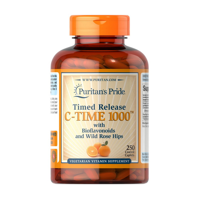 C-1000 mg TR with Bioflavonoids and Wild Rose Hips (250 caplets) C-1000 mg TR with Bioflavonoids and Wild Rose Hips (250 caplets)