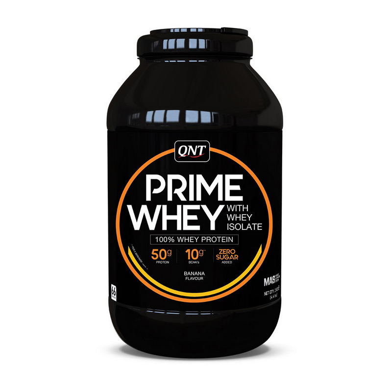 Prime Whey (2 kg) Prime Whey (2 kg)