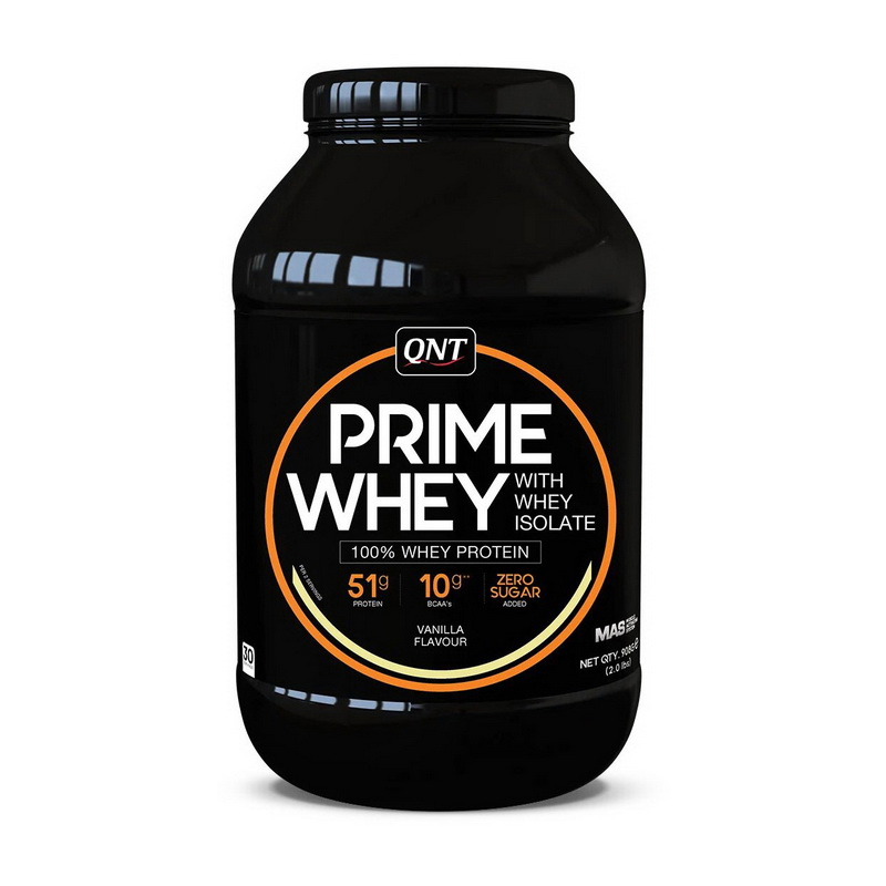 Prime Whey (908 g) Prime Whey (908 g)