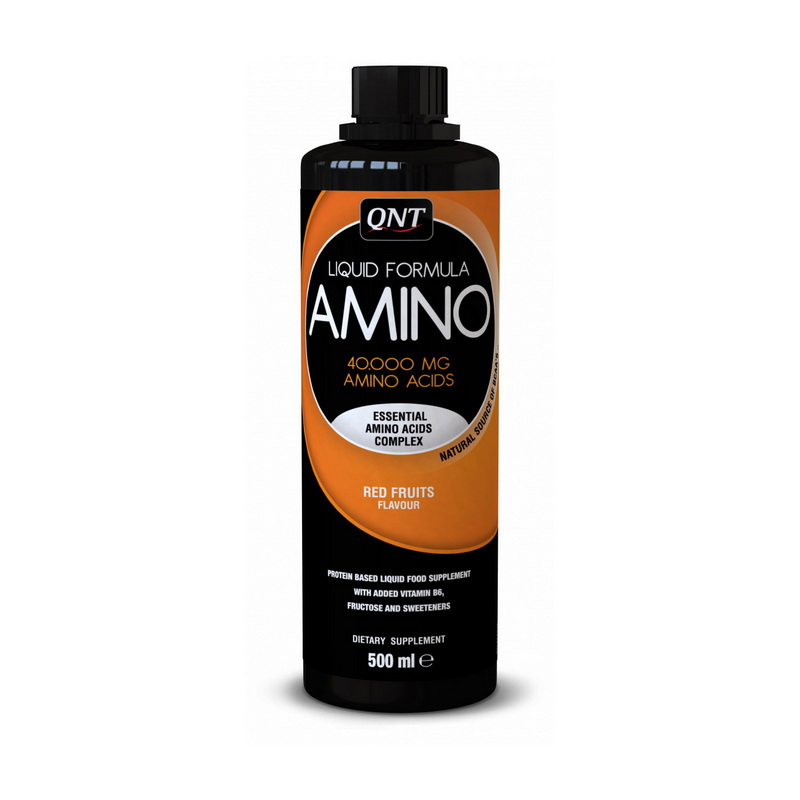 Amino Acid Liquid (500 ml) Amino Acid Liquid (500 ml)