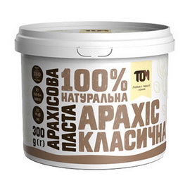 Арахисовое масло классическая (300 g)