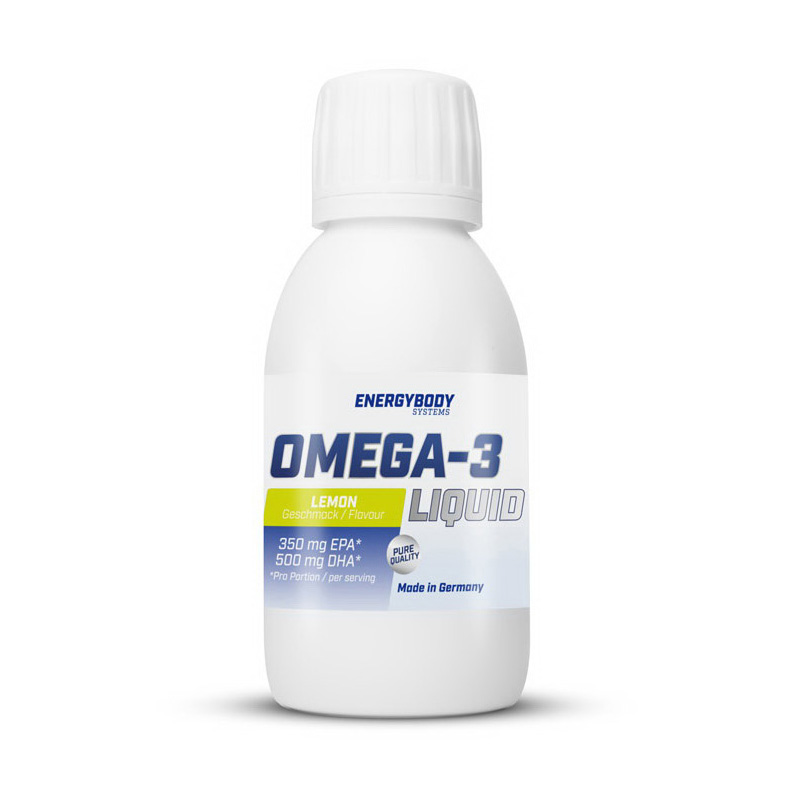 Omega-3 Liquid (150 ml) Omega-3 Liquid (150 ml)