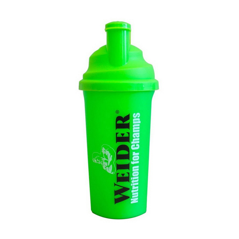 Weider MixMaster Green (700 ml) Weider MixMaster Green (700 ml)