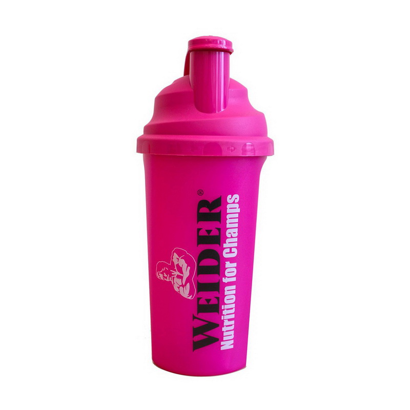 Weider MixMaster Pink (700 ml) Weider MixMaster Pink (700 ml)