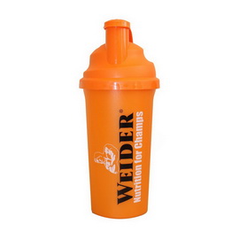 Weider MixMaster Orange (700 ml)