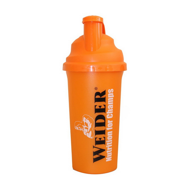 Weider MixMaster Orange (700 ml) Weider MixMaster Orange (700 ml)