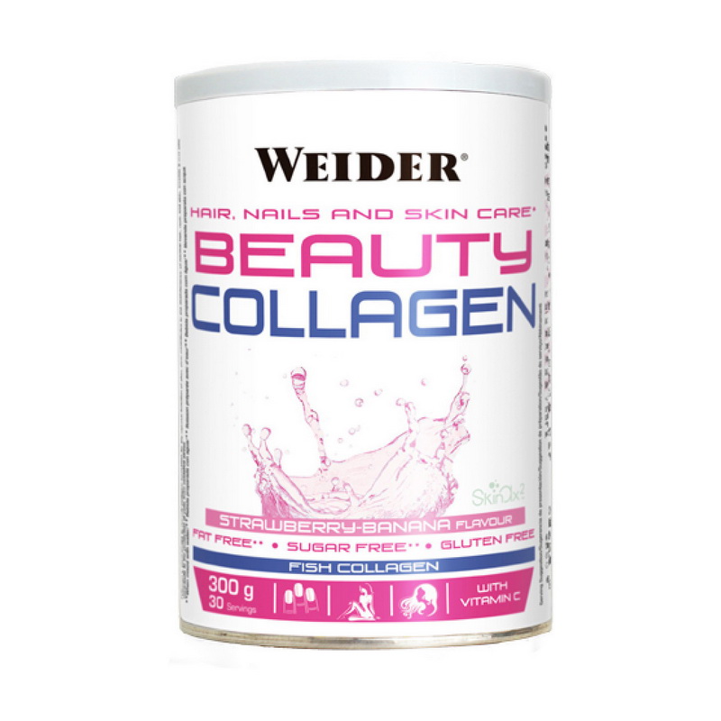 Beauty Collagen (300 g) Beauty Collagen (300 g)