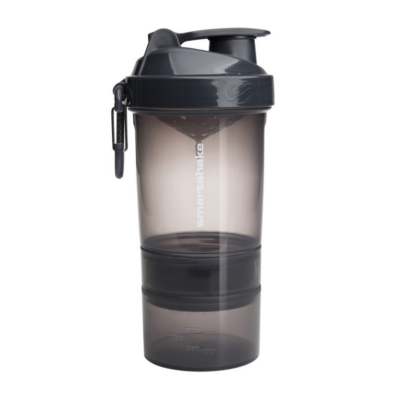 SmartShake Original2Go Dark Grey (600 ml) SmartShake Original2Go Dark Grey (600 ml)