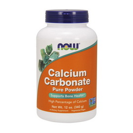 Calcium Carbonate Pure (340 g)