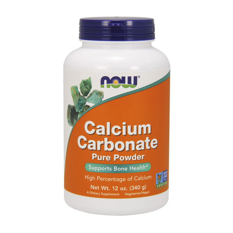 Calcium Carbonate Pure (340 g) Calcium Carbonate Pure (340 g)