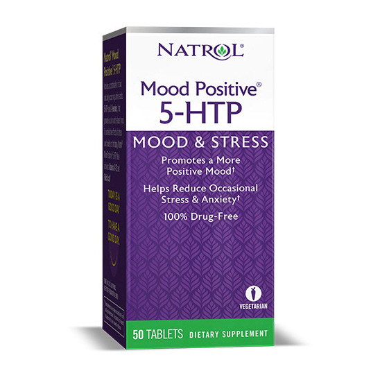 5-HTP 50 mg (50 tabs) 5-HTP 50 mg (50 tabs)