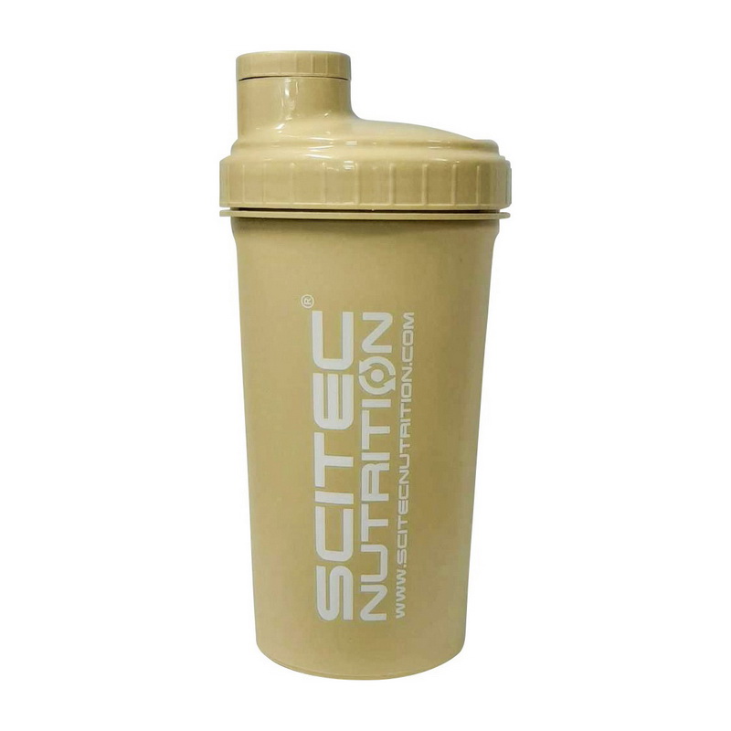 Shaker Scitec Tr Desert Old (700 ml) Shaker Scitec Tr Desert Old (700 ml)