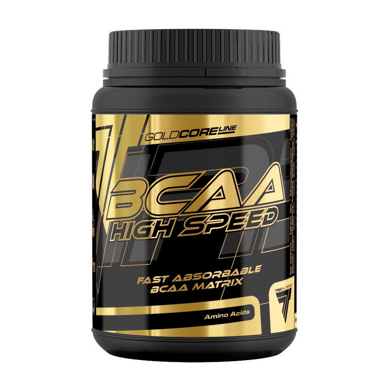 Gold Core BCAA High Speed (600 g) Gold Core BCAA High Speed (600 g)