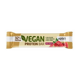 Vegan Protein Bar (1 x 60 g)