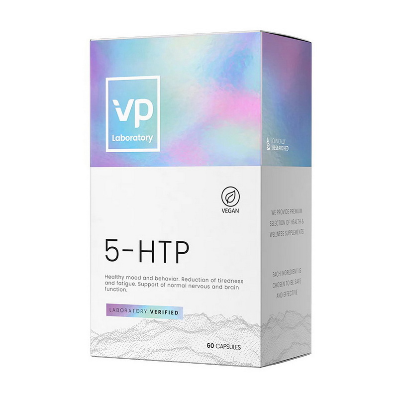 5-HTP (60 caps) 5-HTP (60 caps)
