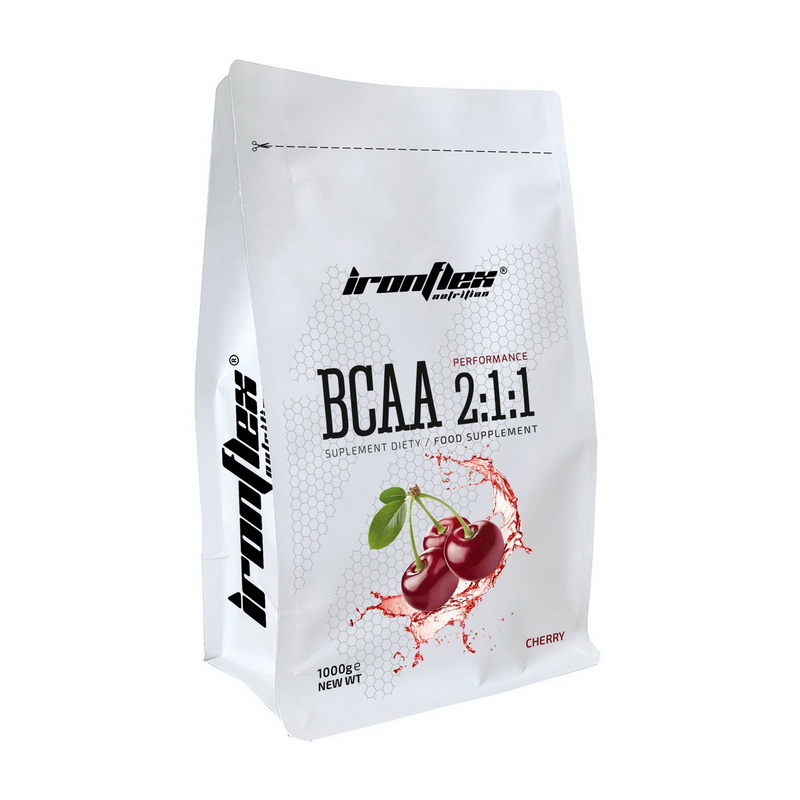 BCAA 2:1:1 (1 kg) BCAA 2:1:1 (1 kg)