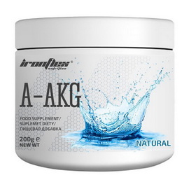 A-AKG Natural (200 g)