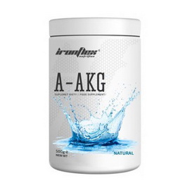 A-AKG Natural (500 g)