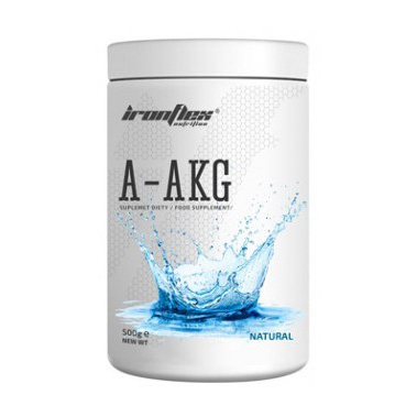 A-AKG Natural (500 g) A-AKG Natural (500 g)
