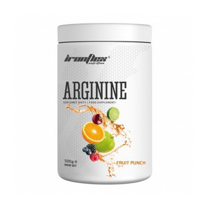 Arginine (500 g) Arginine (500 g)