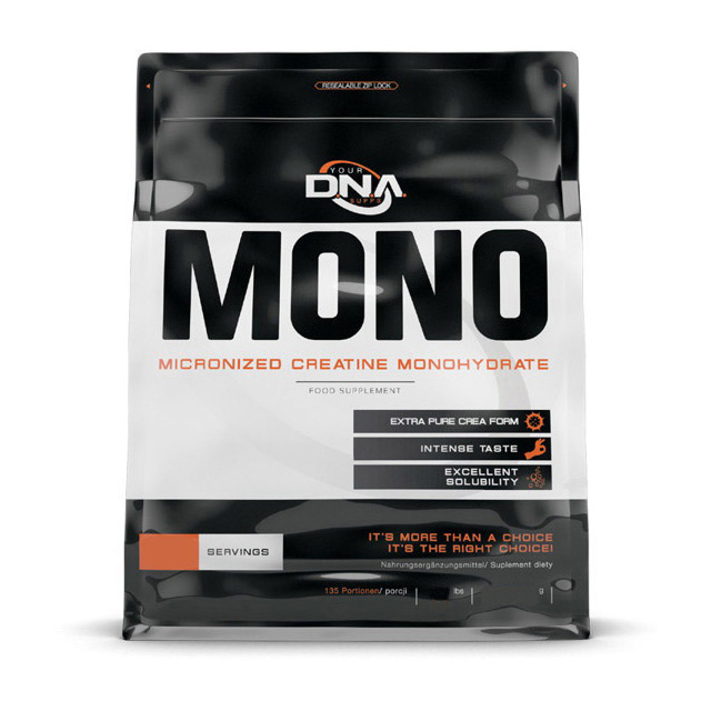 Mono (250 g) Mono (250 g)