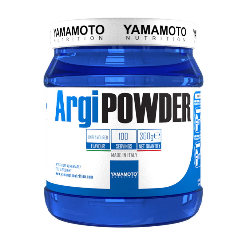 Argi Power Unflavored (300 g) Argi Power Unflavored (300 g)