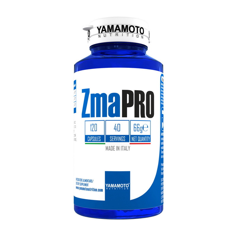 ZmaPro (120 caps) ZmaPro (120 caps)