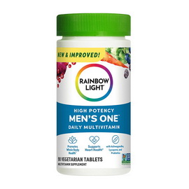 Men's One (90 tabs)