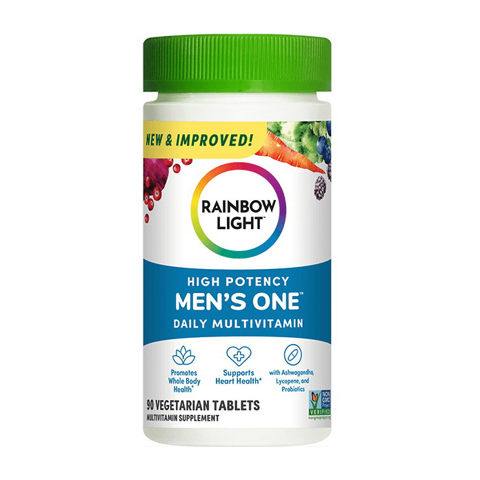 Men's One (90 tabs) Men's One (90 tabs)