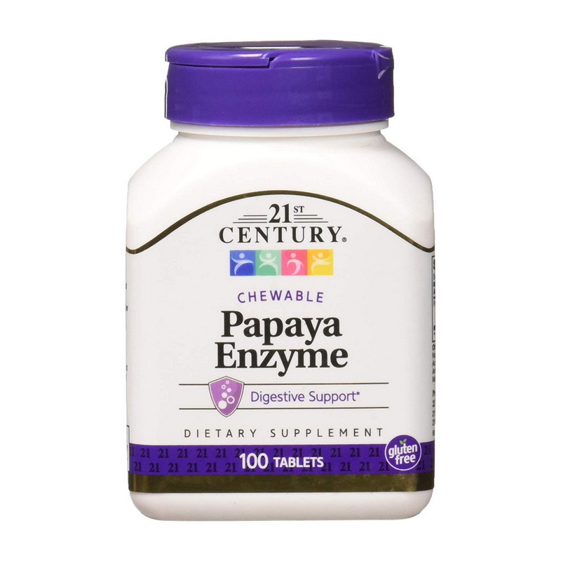 Papaya Enzyme (100 tabs) Papaya Enzyme (100 tabs)
